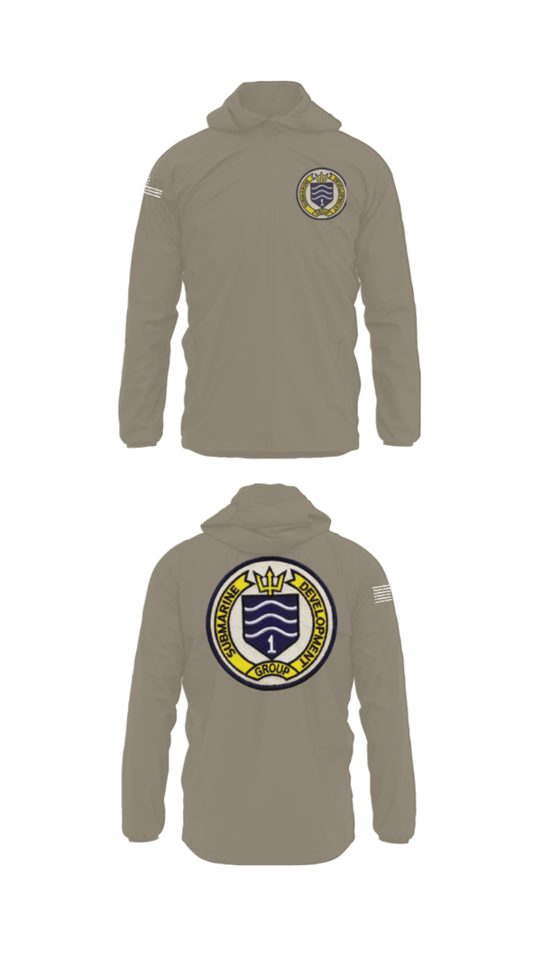 Windbreaker, SAT DIVERS, Navy, Teamtime, Team time, sublimation, custom sports apparel, team uniforms, spirit wear, spiritwear, sports uniforms, custom shirts, team store, custom team store, fundraiser sports, apparel fundraiser