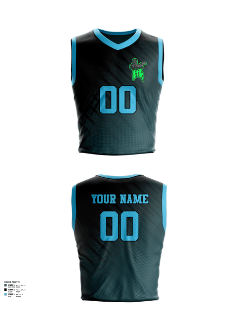 Mens Basketball Jersey, TTK ELITE, Men's Basketball, Teamtime, Team time, sublimation, custom sports apparel, team uniforms, spirit wear, spiritwear, sports uniforms, custom shirts, team store, custom team store, fundraiser sports, apparel fundraiser