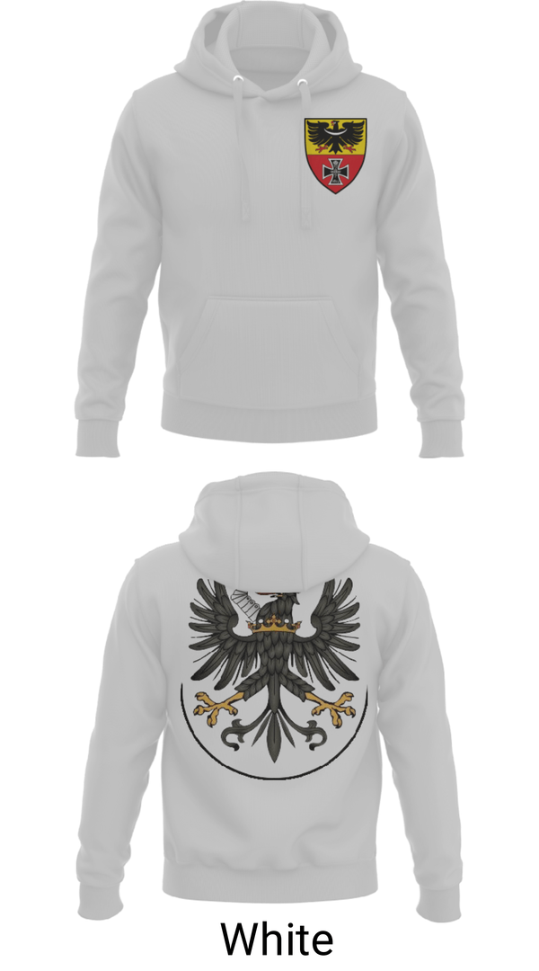 Hoodie, TCS Team Germany, Softball, Teamtime, Team time, sublimation, custom sports apparel, team uniforms, spirit wear, spiritwear, sports uniforms, custom shirts, team store, custom team store, fundraiser sports, apparel fundraiser