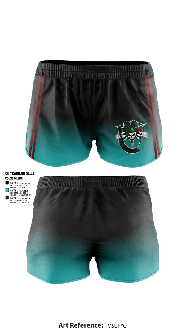 Women's Shorts, PUNK N DRUBLIC, Softball, Teamtime, Team time, sublimation, custom sports apparel, team uniforms, spirit wear, spiritwear, sports uniforms, custom shirts, team store, custom team store, fundraiser sports, apparel fundraiser