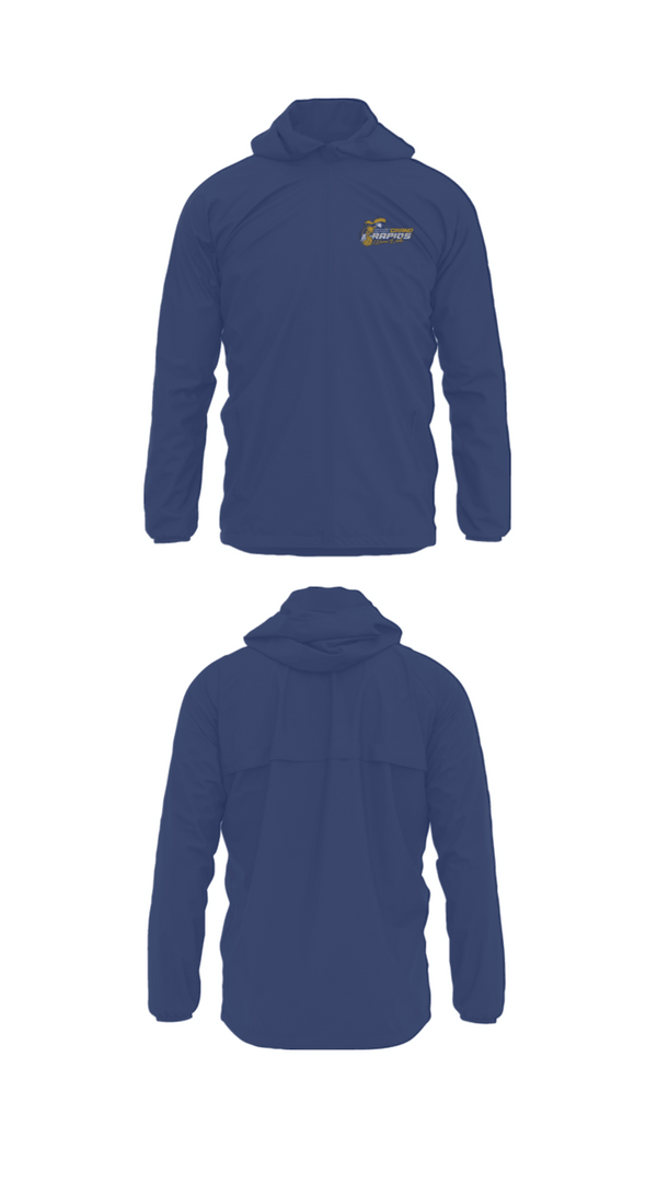 Windbreaker, East Grand Rapids, Water Polo, Teamtime, Team time, sublimation, custom sports apparel, team uniforms, spirit wear, spiritwear, sports uniforms, custom shirts, team store, custom team store, fundraiser sports, apparel fundraiser