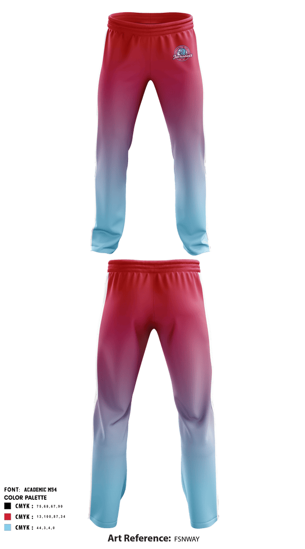 Sweatpants, Talladega College Volleyball, Women's Volleyball, Teamtime, Team time, sublimation, custom sports apparel, team uniforms, spirit wear, spiritwear, sports uniforms, custom shirts, team store, custom team store, fundraiser sports, apparel fundraiser