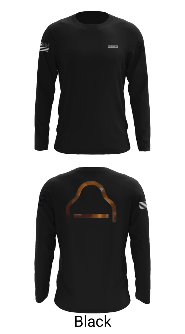 Long Sleeve Performance Shirt, Deseret Ranches, , Teamtime, Team time, sublimation, custom sports apparel, team uniforms, spirit wear, spiritwear, sports uniforms, custom shirts, team store, custom team store, fundraiser sports, apparel fundraiser