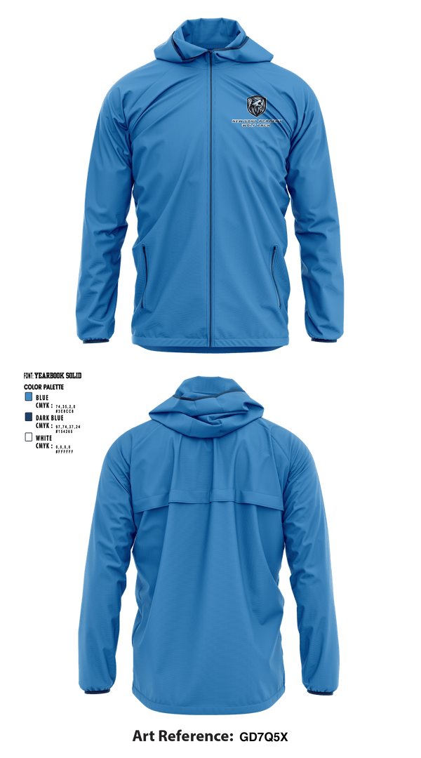 Windbreaker, WOLF PACK, Baseball, Teamtime, Team time, sublimation, custom sports apparel, team uniforms, spirit wear, spiritwear, sports uniforms, custom shirts, team store, custom team store, fundraiser sports, apparel fundraiser