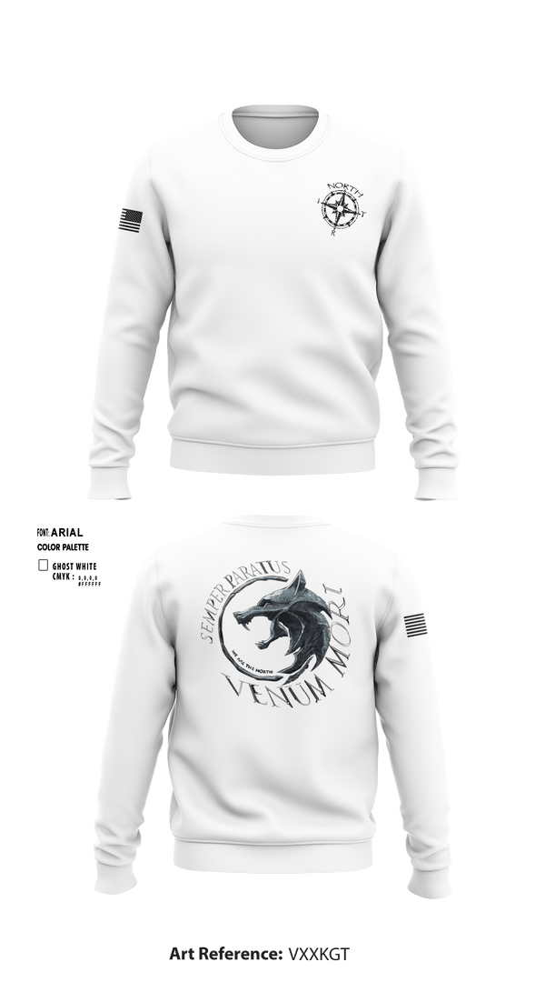 Crew Neck Sweatshirt, NIRT, Police, Teamtime, Team time, sublimation, custom sports apparel, team uniforms, spirit wear, spiritwear, sports uniforms, custom shirts, team store, custom team store, fundraiser sports, apparel fundraiser