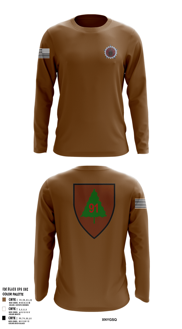 Long Sleeve Performance Shirt, 4-361st OC/T, Army, Teamtime, Team time, sublimation, custom sports apparel, team uniforms, spirit wear, spiritwear, sports uniforms, custom shirts, team store, custom team store, fundraiser sports, apparel fundraiser