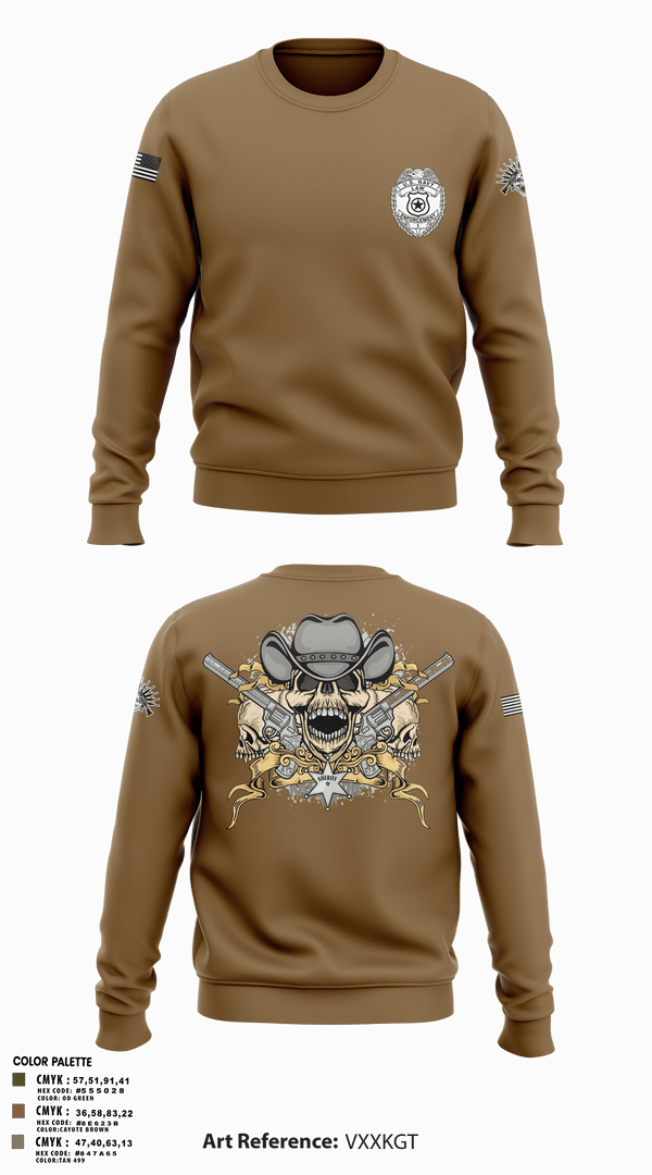 Crew Neck Sweatshirt, Veritas Christian Academy Softball, Softball, Teamtime, Team time, sublimation, custom sports apparel, team uniforms, spirit wear, spiritwear, sports uniforms, custom shirts, team store, custom team store, fundraiser sports, apparel fundraiser