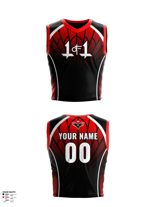 Mens Basketball Jersey, 1 of 1 elite, Men's Basketball, Teamtime, Team time, sublimation, custom sports apparel, team uniforms, spirit wear, spiritwear, sports uniforms, custom shirts, team store, custom team store, fundraiser sports, apparel fundraiser