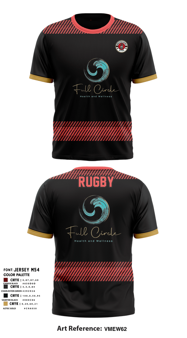 Short Sleeve Performance Shirt, Rattlers rugby, Rugby, Teamtime, Team time, sublimation, custom sports apparel, team uniforms, spirit wear, spiritwear, sports uniforms, custom shirts, team store, custom team store, fundraiser sports, apparel fundraiser