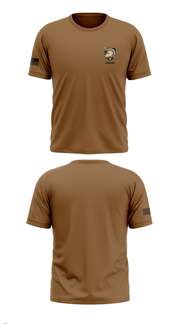 Short Sleeve Performance Shirt, Somers, Track & Field, Teamtime, Team time, sublimation, custom sports apparel, team uniforms, spirit wear, spiritwear, sports uniforms, custom shirts, team store, custom team store, fundraiser sports, apparel fundraiser