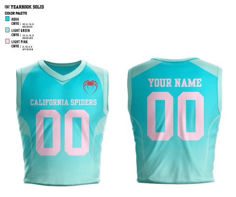 Mens Basketball Jersey, California Spiders, Men's Basketball, Teamtime, Team time, sublimation, custom sports apparel, team uniforms, spirit wear, spiritwear, sports uniforms, custom shirts, team store, custom team store, fundraiser sports, apparel fundraiser