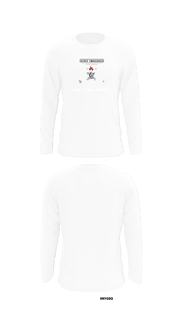 Long Sleeve Performance Shirt, Trinity Church, Northport, , Teamtime, Team time, sublimation, custom sports apparel, team uniforms, spirit wear, spiritwear, sports uniforms, custom shirts, team store, custom team store, fundraiser sports, apparel fundraiser