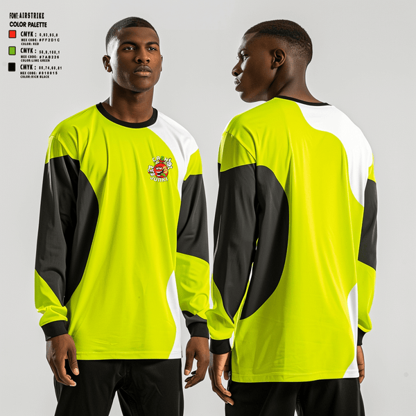 Long Sleeve Performance Shirt, Cash Junkies Elites, Men's Basketball, Teamtime, Team time, sublimation, custom sports apparel, team uniforms, spirit wear, spiritwear, sports uniforms, custom shirts, team store, custom team store, fundraiser sports, apparel fundraiser