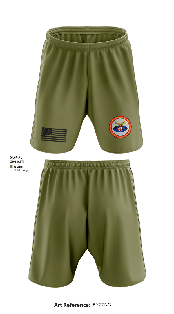 Athletic Shorts With Pockets, Fast Co 5th Plt, Marines, Teamtime, Team time, sublimation, custom sports apparel, team uniforms, spirit wear, spiritwear, sports uniforms, custom shirts, team store, custom team store, fundraiser sports, apparel fundraiser
