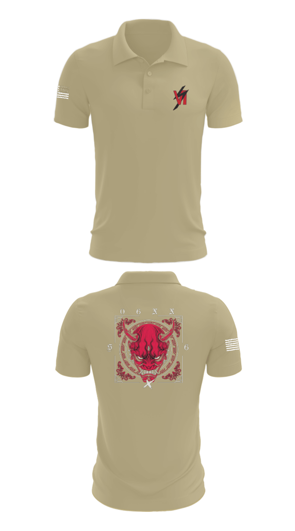 Short Sleeve Performance Polo, 3d SGX, Marines, Teamtime, Team time, sublimation, custom sports apparel, team uniforms, spirit wear, spiritwear, sports uniforms, custom shirts, team store, custom team store, fundraiser sports, apparel fundraiser