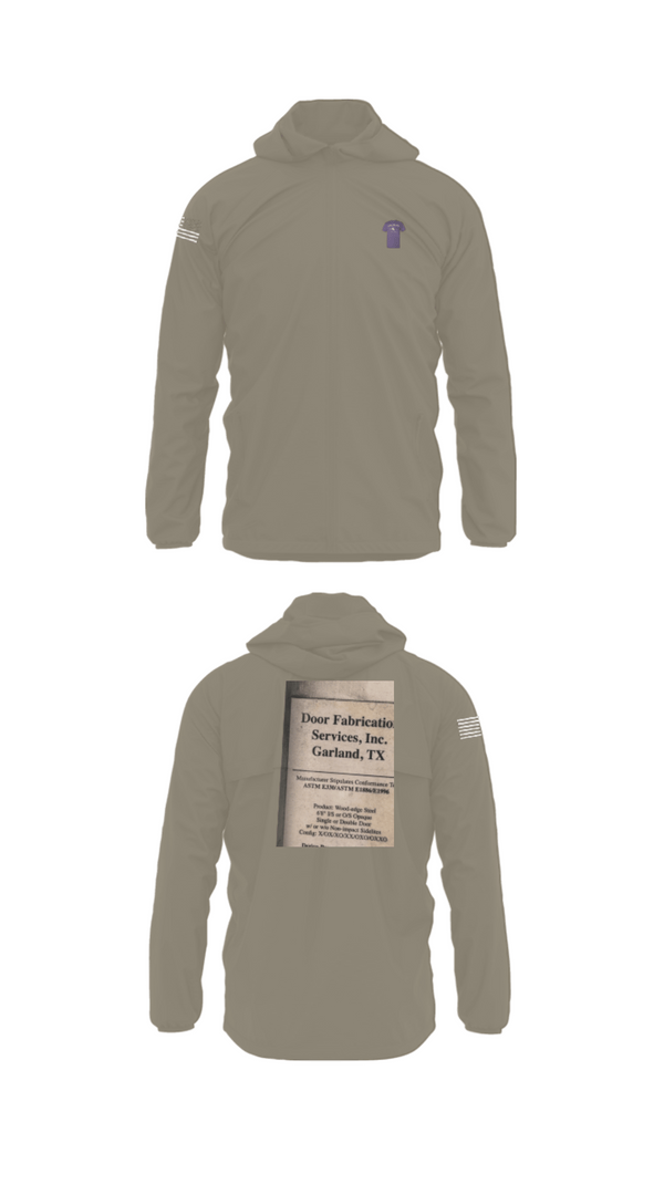Windbreaker, 526th TFS, , Teamtime, Team time, sublimation, custom sports apparel, team uniforms, spirit wear, spiritwear, sports uniforms, custom shirts, team store, custom team store, fundraiser sports, apparel fundraiser