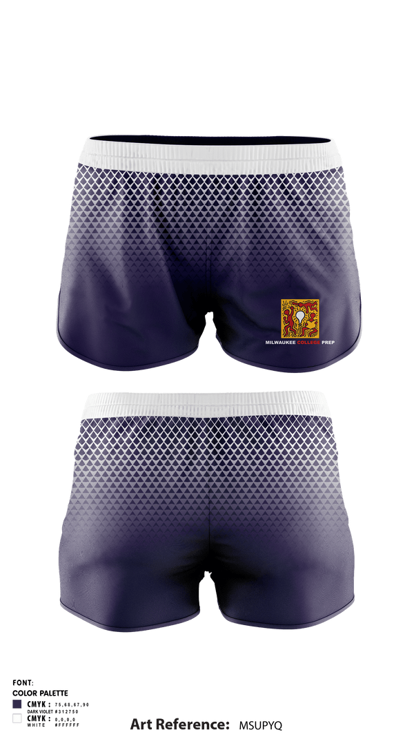Track Shorts, Mcp Lloyd Track and Field, Track & Field, Teamtime, Team time, sublimation, custom sports apparel, team uniforms, spirit wear, spiritwear, sports uniforms, custom shirts, team store, custom team store, fundraiser sports, apparel fundraiser
