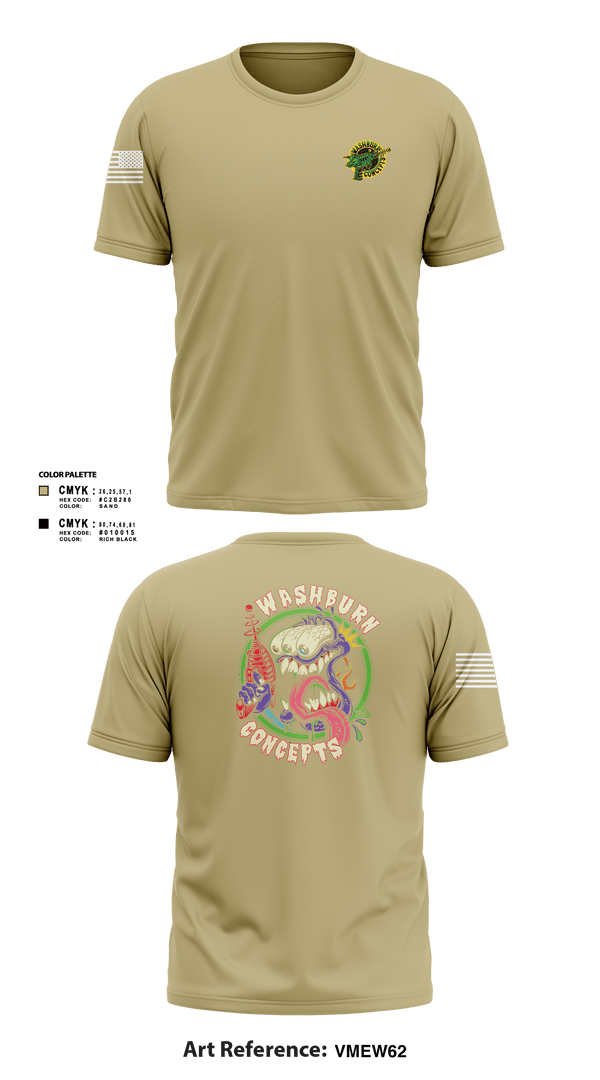 Short Sleeve Performance Shirt, Washburn ConceptsWashburn Concepts, , Teamtime, Team time, sublimation, custom sports apparel, team uniforms, spirit wear, spiritwear, sports uniforms, custom shirts, team store, custom team store, fundraiser sports, apparel fundraiser