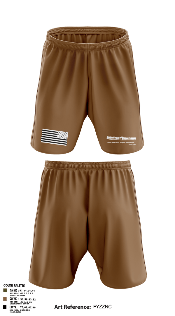 Athletic Shorts With Pockets, Roanoke SWAT, Police, Teamtime, Team time, sublimation, custom sports apparel, team uniforms, spirit wear, spiritwear, sports uniforms, custom shirts, team store, custom team store, fundraiser sports, apparel fundraiser