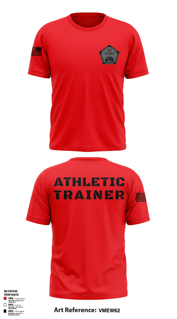 Short Sleeve Performance Shirt, Army H2F, Army, Teamtime, Team time, sublimation, custom sports apparel, team uniforms, spirit wear, spiritwear, sports uniforms, custom shirts, team store, custom team store, fundraiser sports, apparel fundraiser
