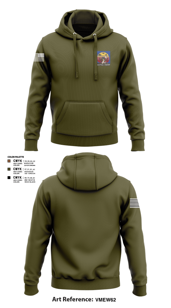Hoodie, TF Wolverine, Army, Teamtime, Team time, sublimation, custom sports apparel, team uniforms, spirit wear, spiritwear, sports uniforms, custom shirts, team store, custom team store, fundraiser sports, apparel fundraiser