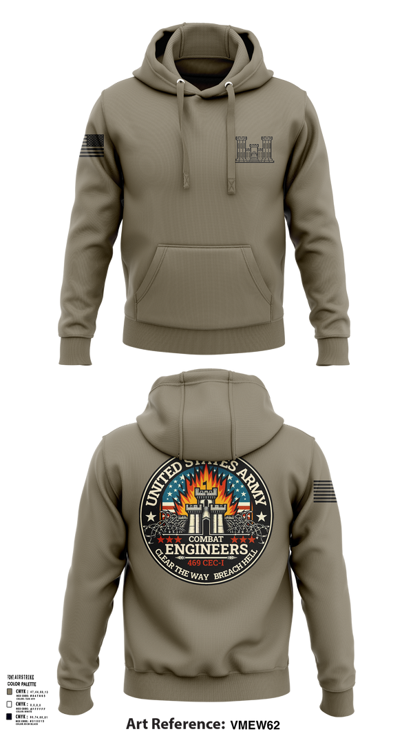 Hoodie, 469 En Co, , Teamtime, Team time, sublimation, custom sports apparel, team uniforms, spirit wear, spiritwear, sports uniforms, custom shirts, team store, custom team store, fundraiser sports, apparel fundraiser