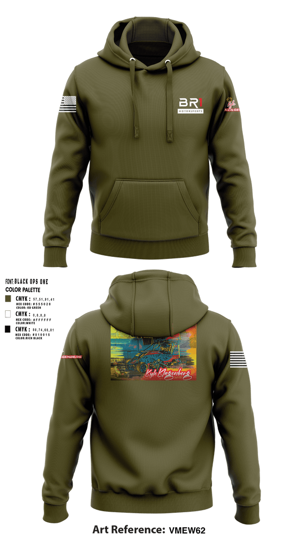 Hoodie, BR1 MotorsportsBR1 Motorsports, , Teamtime, Team time, sublimation, custom sports apparel, team uniforms, spirit wear, spiritwear, sports uniforms, custom shirts, team store, custom team store, fundraiser sports, apparel fundraiser