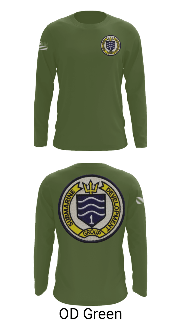 Long Sleeve Performance Shirt, SAT DIVERS, Navy, Teamtime, Team time, sublimation, custom sports apparel, team uniforms, spirit wear, spiritwear, sports uniforms, custom shirts, team store, custom team store, fundraiser sports, apparel fundraiser