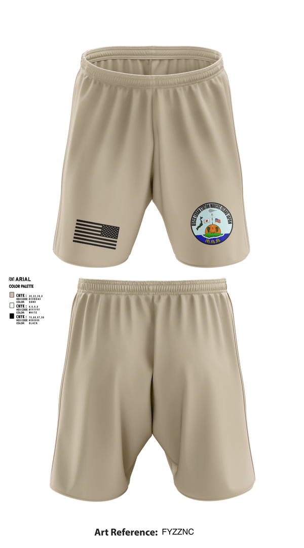 Athletic Shorts With Pockets, Marcus Island Loran Station, Coast Guard, Teamtime, Team time, sublimation, custom sports apparel, team uniforms, spirit wear, spiritwear, sports uniforms, custom shirts, team store, custom team store, fundraiser sports, apparel fundraiser