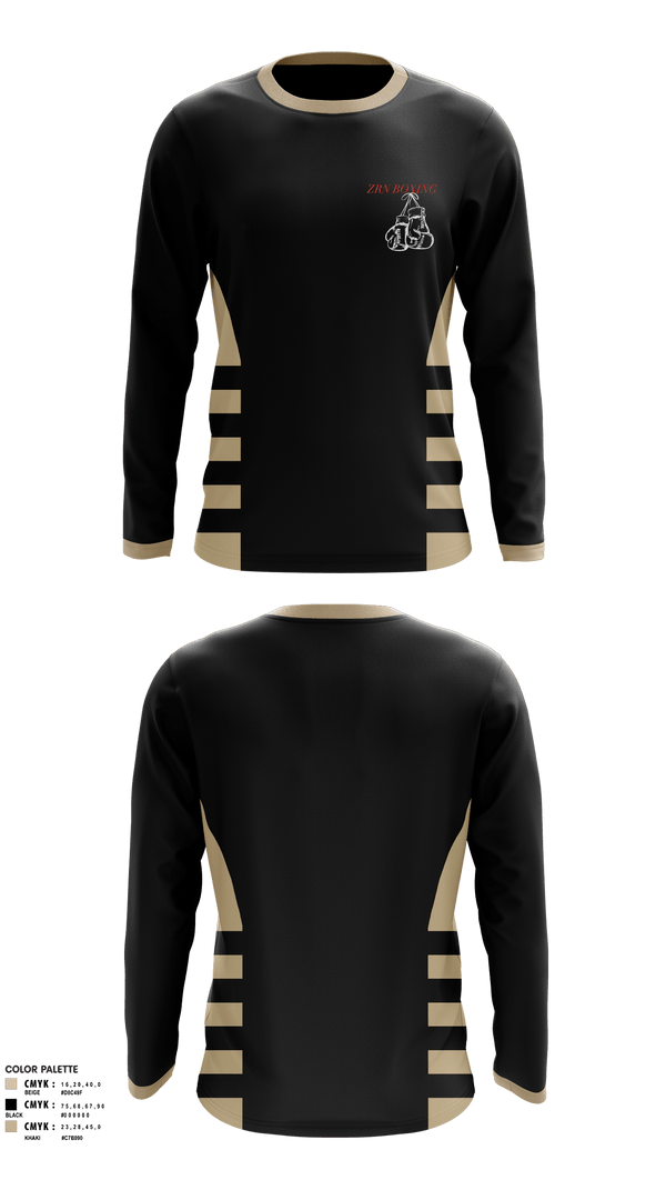 Long Sleeve Performance Shirt, ALL STARS, Men's Basketball, Teamtime, Team time, sublimation, custom sports apparel, team uniforms, spirit wear, spiritwear, sports uniforms, custom shirts, team store, custom team store, fundraiser sports, apparel fundraiser