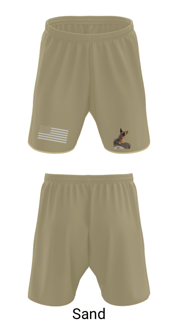 Athletic Shorts With Pockets, FBI, Police, Teamtime, Team time, sublimation, custom sports apparel, team uniforms, spirit wear, spiritwear, sports uniforms, custom shirts, team store, custom team store, fundraiser sports, apparel fundraiser