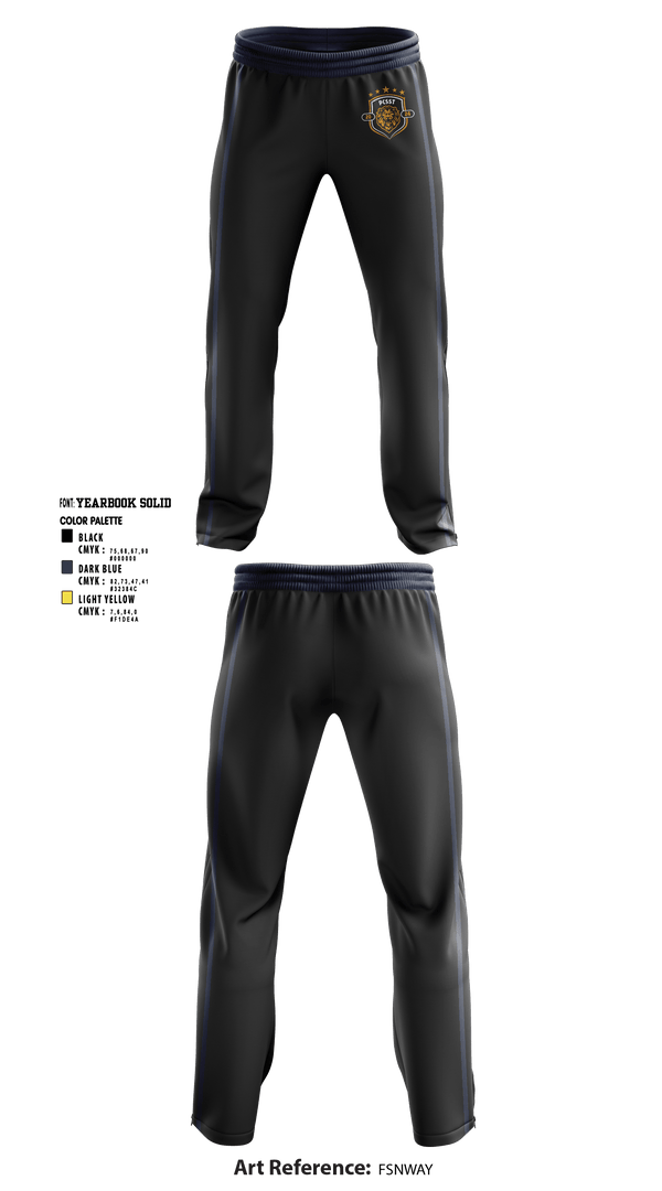 Sweatpants, Pcsst, Men's Soccer, Teamtime, Team time, sublimation, custom sports apparel, team uniforms, spirit wear, spiritwear, sports uniforms, custom shirts, team store, custom team store, fundraiser sports, apparel fundraiser