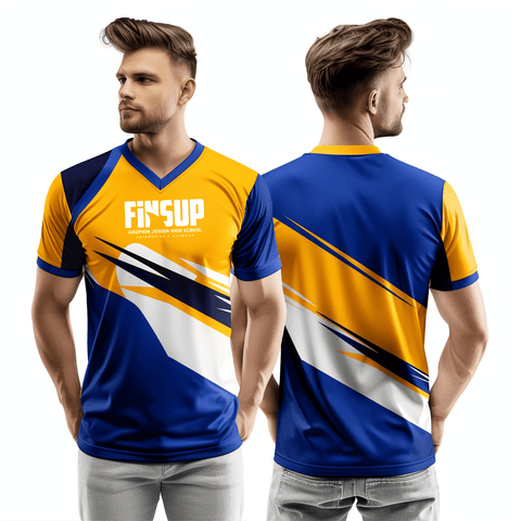 Football Jersey, Dauphin Fins, Football, Teamtime, Team time, sublimation, custom sports apparel, team uniforms, spirit wear, spiritwear, sports uniforms, custom shirts, team store, custom team store, fundraiser sports, apparel fundraiser