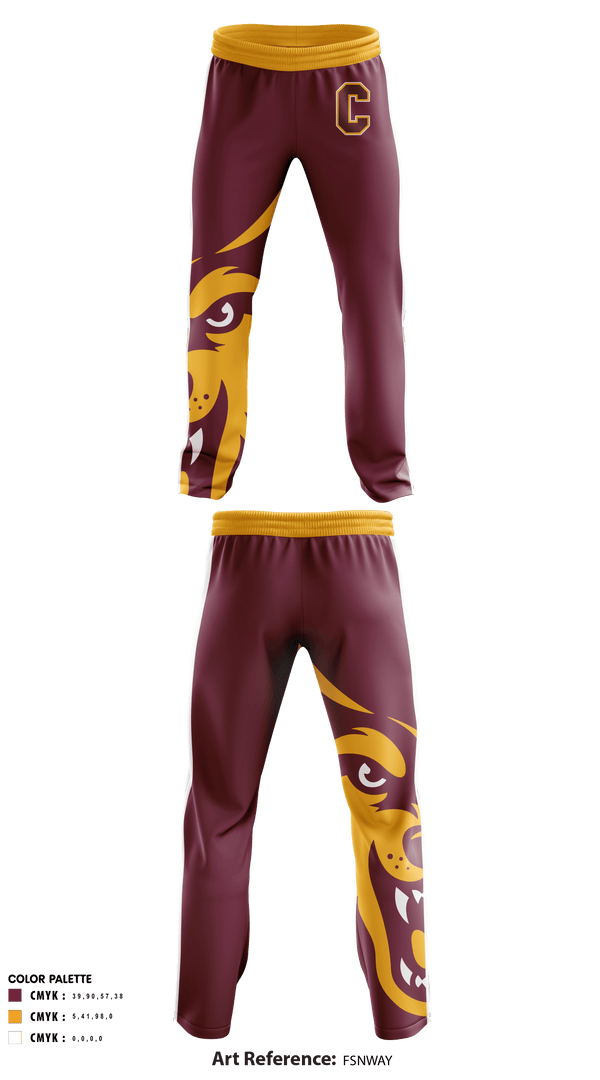Sweatpants, Colonie Central High School Volleyball, Women's Volleyball, Teamtime, Team time, sublimation, custom sports apparel, team uniforms, spirit wear, spiritwear, sports uniforms, custom shirts, team store, custom team store, fundraiser sports, apparel fundraiser