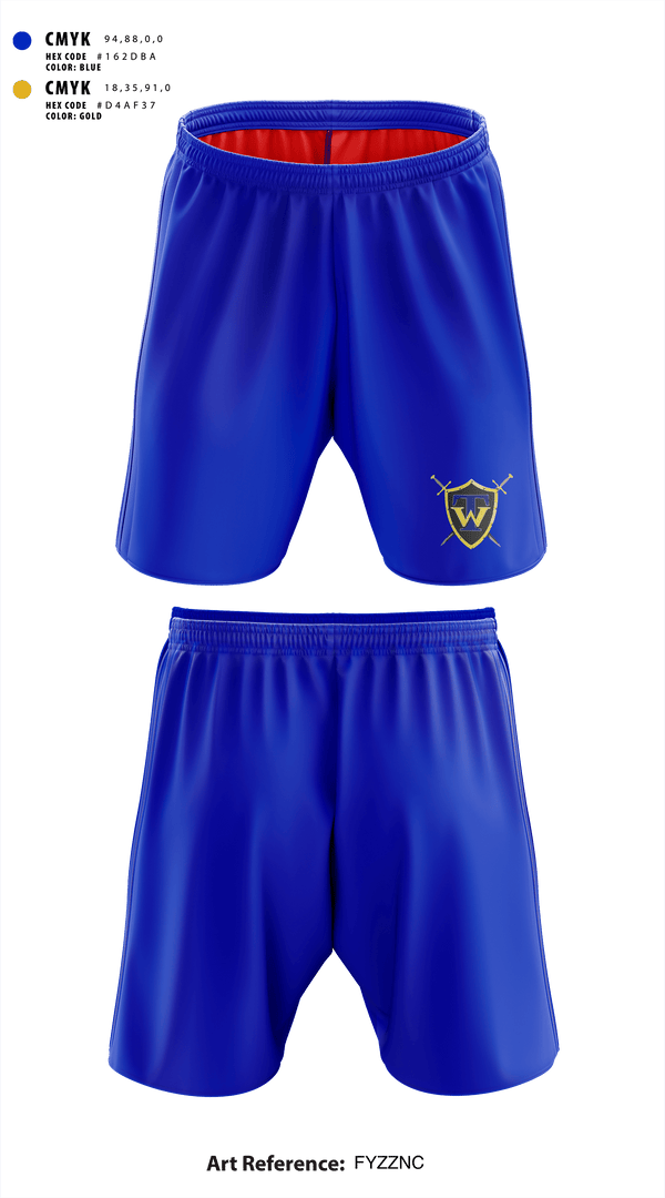 Athletic Shorts With Pockets, Taylorsville Warrior Football, Football, Teamtime, Team time, sublimation, custom sports apparel, team uniforms, spirit wear, spiritwear, sports uniforms, custom shirts, team store, custom team store, fundraiser sports, apparel fundraiser