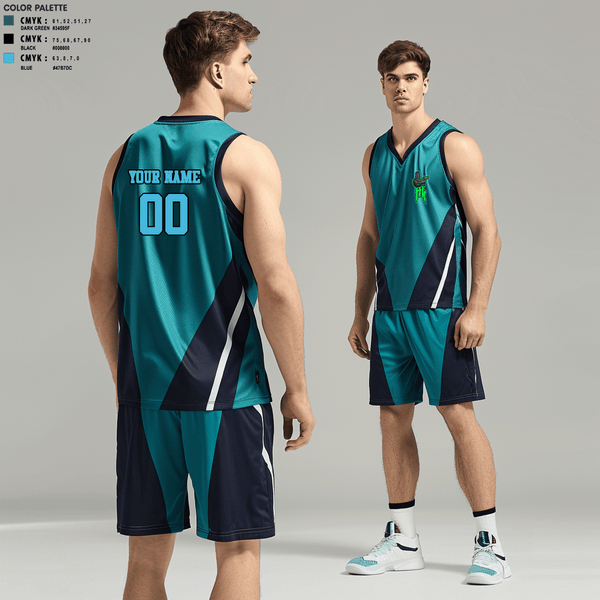Basketball Uniform, TTK ELITE, Men's Basketball, Teamtime, Team time, sublimation, custom sports apparel, team uniforms, spirit wear, spiritwear, sports uniforms, custom shirts, team store, custom team store, fundraiser sports, apparel fundraiser