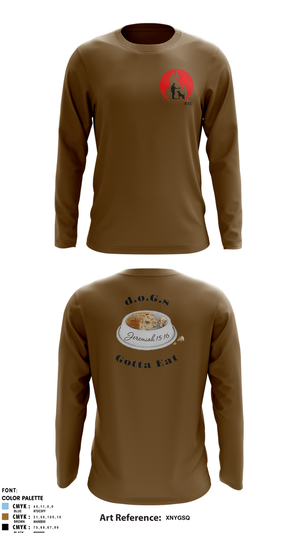 Long Sleeve Performance Shirt, Christian Life CenterChristian Life Center, , Teamtime, Team time, sublimation, custom sports apparel, team uniforms, spirit wear, spiritwear, sports uniforms, custom shirts, team store, custom team store, fundraiser sports, apparel fundraiser