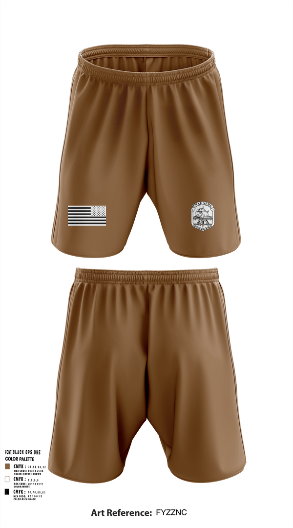 Athletic Shorts With Pockets, 445th SERE, Air Force, Teamtime, Team time, sublimation, custom sports apparel, team uniforms, spirit wear, spiritwear, sports uniforms, custom shirts, team store, custom team store, fundraiser sports, apparel fundraiser