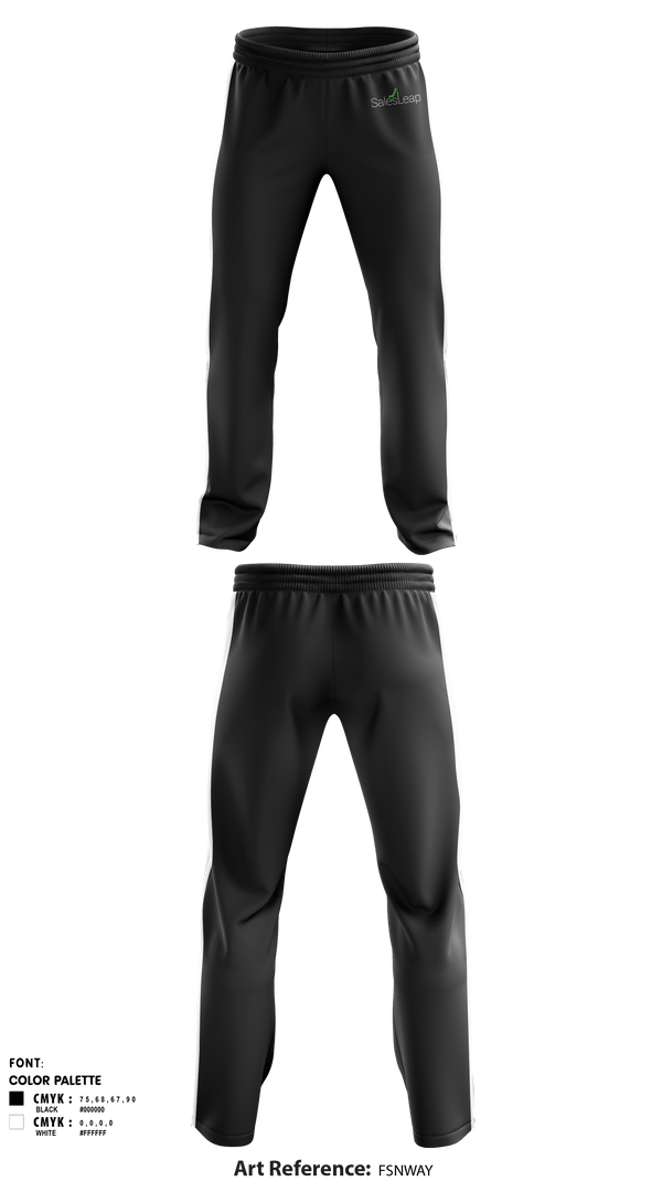 Sweatpants, SalesLeap, , Teamtime, Team time, sublimation, custom sports apparel, team uniforms, spirit wear, spiritwear, sports uniforms, custom shirts, team store, custom team store, fundraiser sports, apparel fundraiser