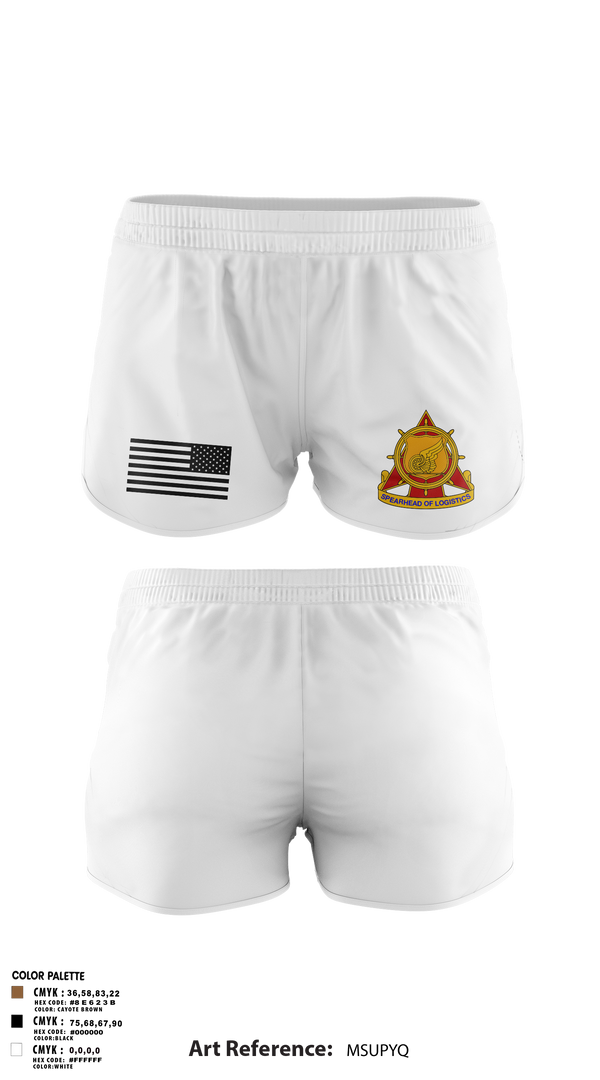 Ranger Panties, LNCOA, , Teamtime, Team time, sublimation, custom sports apparel, team uniforms, spirit wear, spiritwear, sports uniforms, custom shirts, team store, custom team store, fundraiser sports, apparel fundraiser