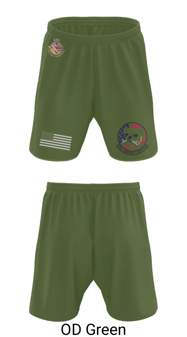 Athletic Shorts With Pockets, 910th AMU, Air Force, Teamtime, Team time, sublimation, custom sports apparel, team uniforms, spirit wear, spiritwear, sports uniforms, custom shirts, team store, custom team store, fundraiser sports, apparel fundraiser