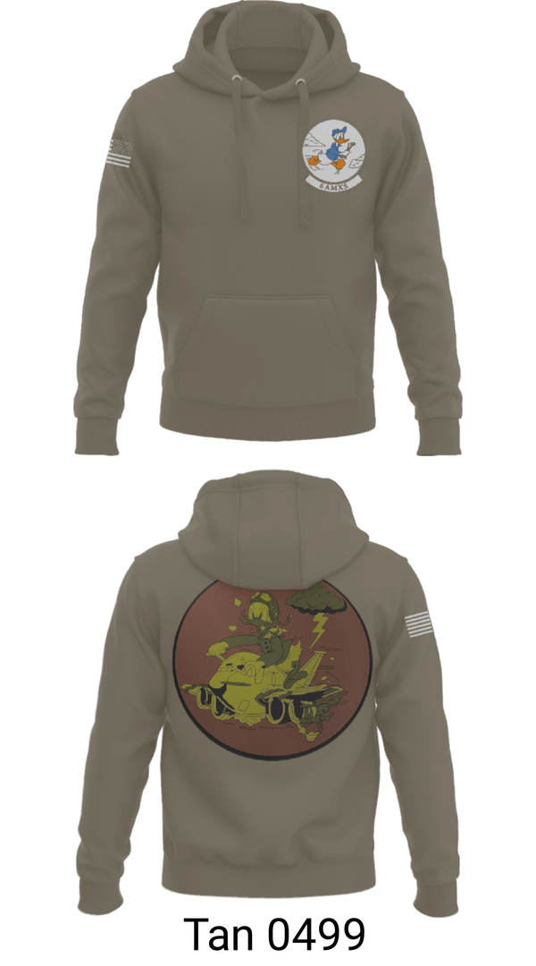 Hoodie, 6 AMXS, Air Force, Teamtime, Team time, sublimation, custom sports apparel, team uniforms, spirit wear, spiritwear, sports uniforms, custom shirts, team store, custom team store, fundraiser sports, apparel fundraiser