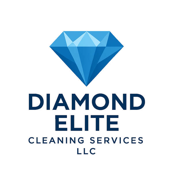 Diamond Elite Cleaning Services 61941869 Stainless Steel Water Bottle with a Straw Lid