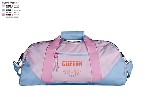 Duffle Bag, drive, Men's Basketball, Teamtime, Team time, sublimation, custom sports apparel, team uniforms, spirit wear, spiritwear, sports uniforms, custom shirts, team store, custom team store, fundraiser sports, apparel fundraiser