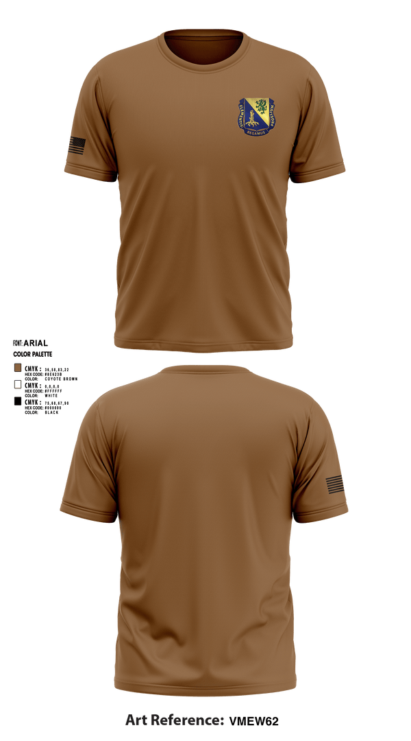 Short Sleeve Performance Shirt, 329th Chemical Co, , Teamtime, Team time, sublimation, custom sports apparel, team uniforms, spirit wear, spiritwear, sports uniforms, custom shirts, team store, custom team store, fundraiser sports, apparel fundraiser