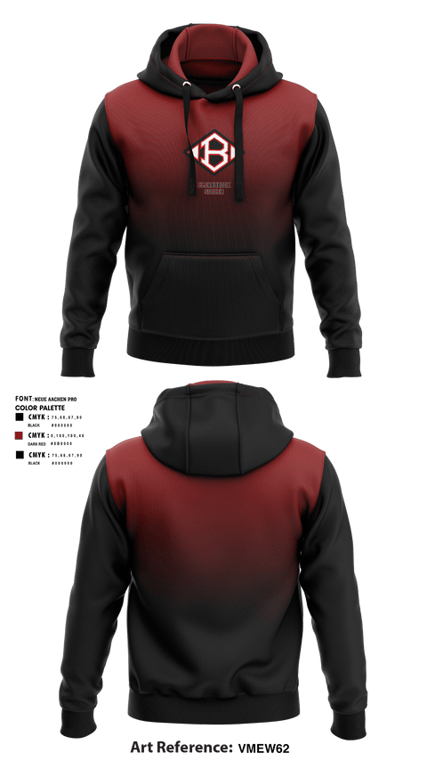 Hoodie, Clearbrook, Men's Soccer, Teamtime, Team time, sublimation, custom sports apparel, team uniforms, spirit wear, spiritwear, sports uniforms, custom shirts, team store, custom team store, fundraiser sports, apparel fundraiser