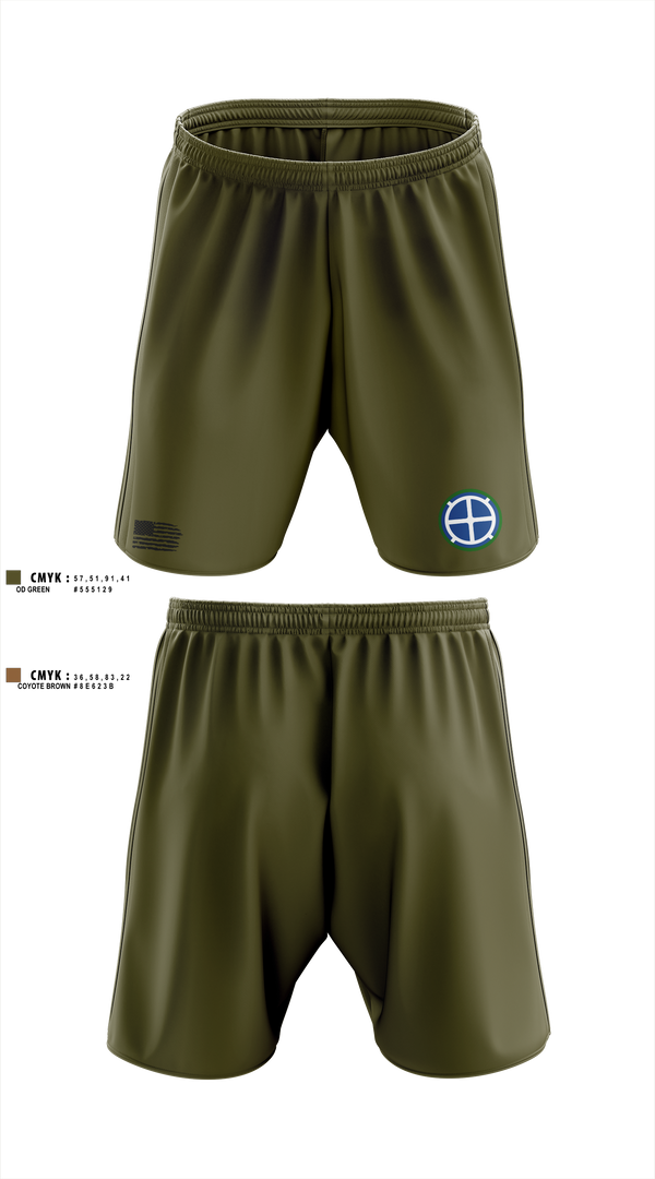 Athletic Shorts With Pockets, 35th Divarty, , Teamtime, Team time, sublimation, custom sports apparel, team uniforms, spirit wear, spiritwear, sports uniforms, custom shirts, team store, custom team store, fundraiser sports, apparel fundraiser