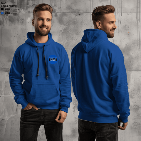 Hoodie, East Montgomery County Sports Association, Spirit Store, Teamtime, Team time, sublimation, custom sports apparel, team uniforms, spirit wear, spiritwear, sports uniforms, custom shirts, team store, custom team store, fundraiser sports, apparel fundraiser