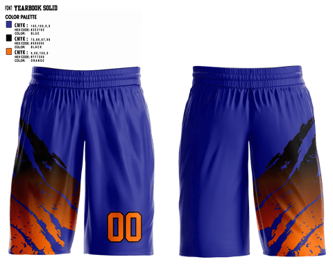 Mens Basketball Shorts, Exit 8, Men's Basketball, Teamtime, Team time, sublimation, custom sports apparel, team uniforms, spirit wear, spiritwear, sports uniforms, custom shirts, team store, custom team store, fundraiser sports, apparel fundraiser