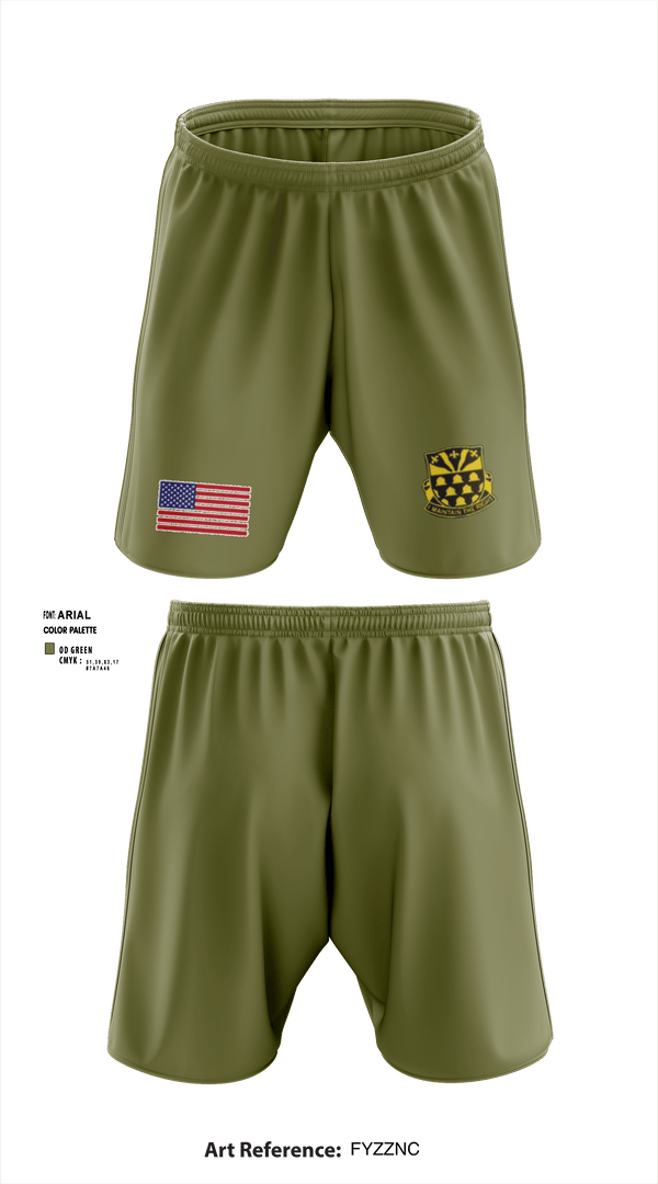 Athletic Shorts With Pockets, 307th Airborne Engineers Battalion, , Teamtime, Team time, sublimation, custom sports apparel, team uniforms, spirit wear, spiritwear, sports uniforms, custom shirts, team store, custom team store, fundraiser sports, apparel fundraiser